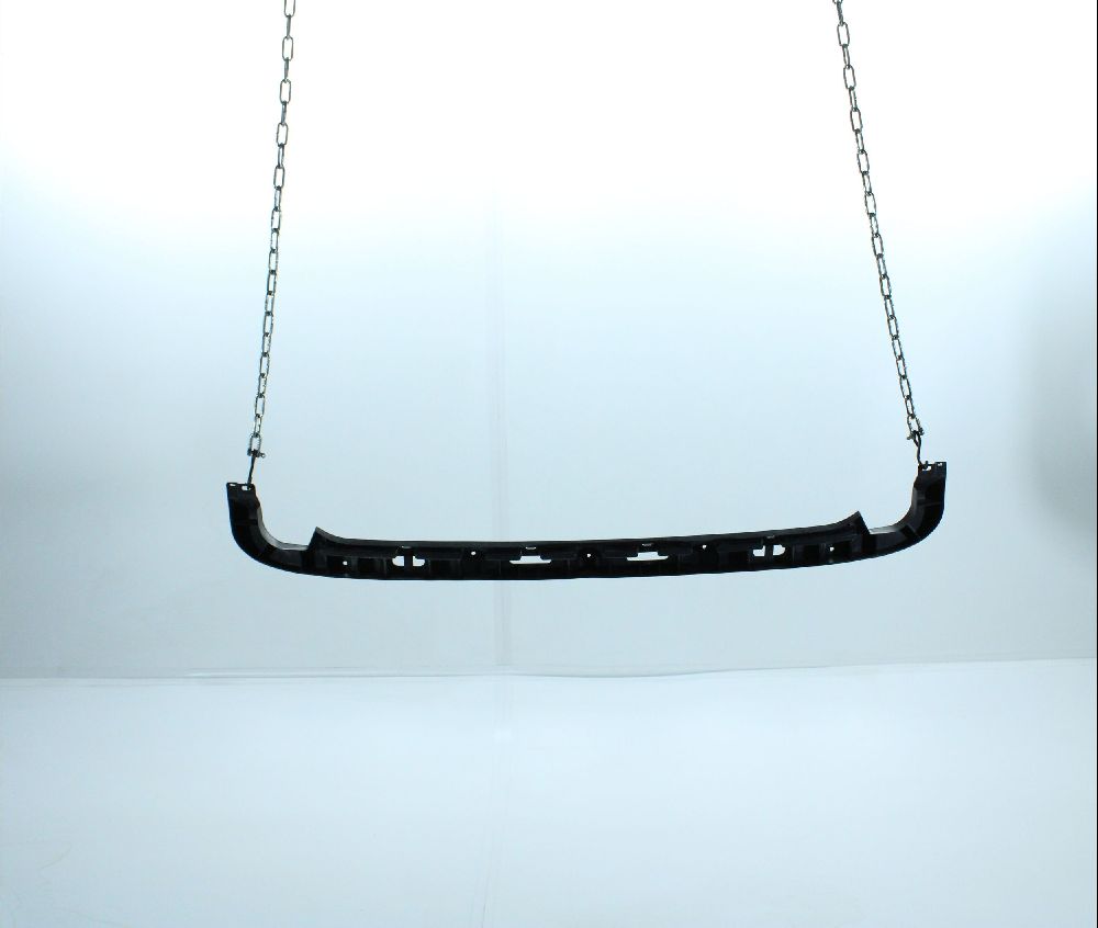 Support central de pare-choc arrière