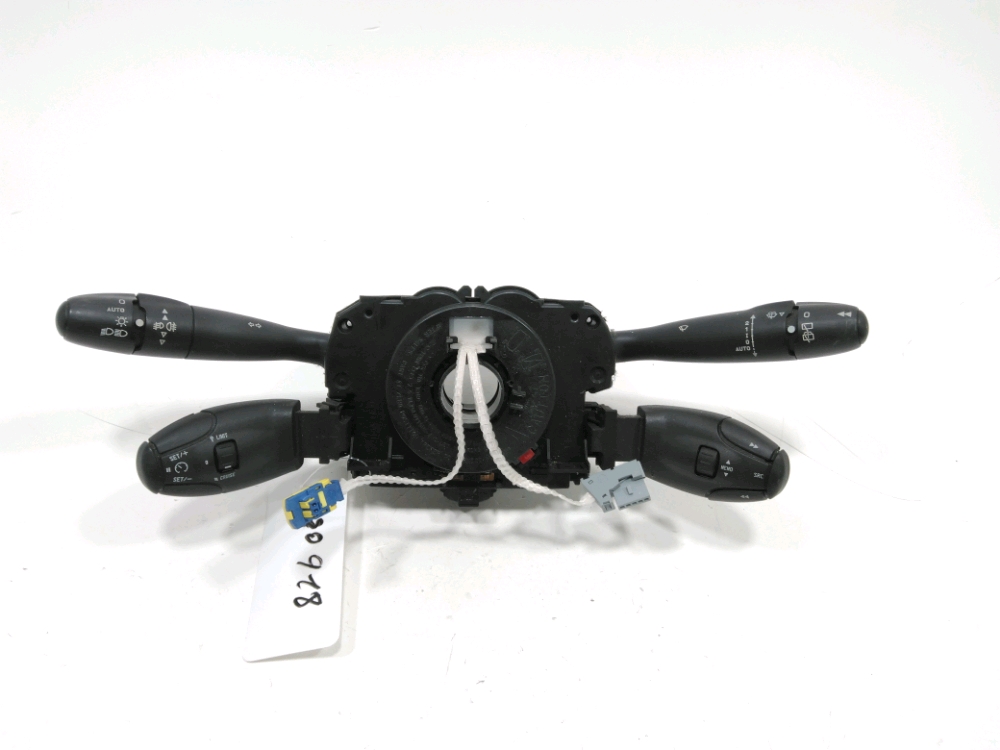Commande sous-volant