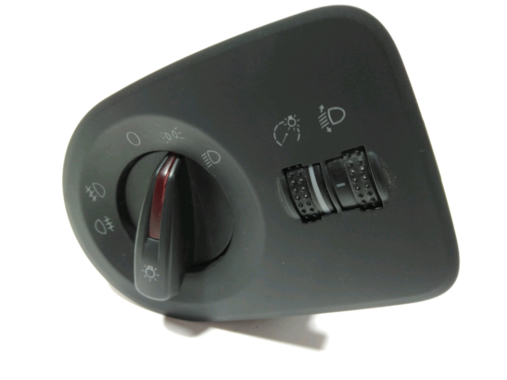 Interrupteur de phare