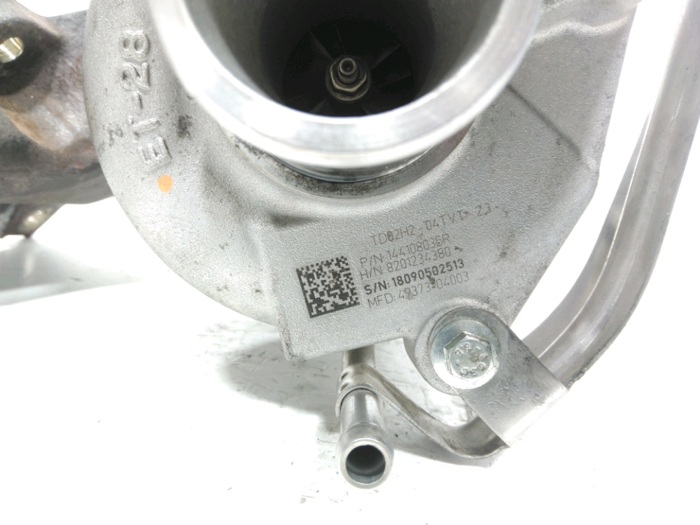 Turbo