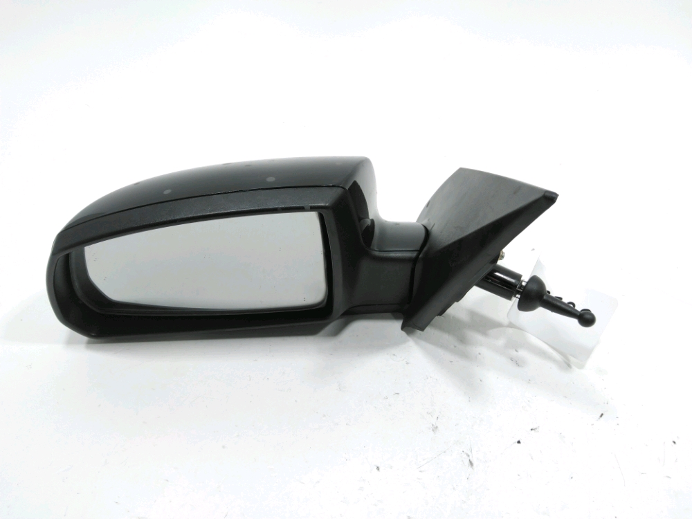 Retroviseur manuel gauche