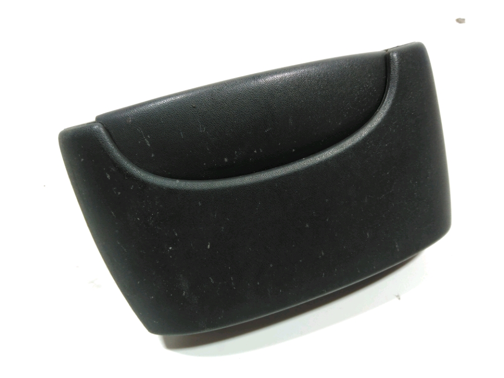 Poignée extérieure porte coulissante gauche