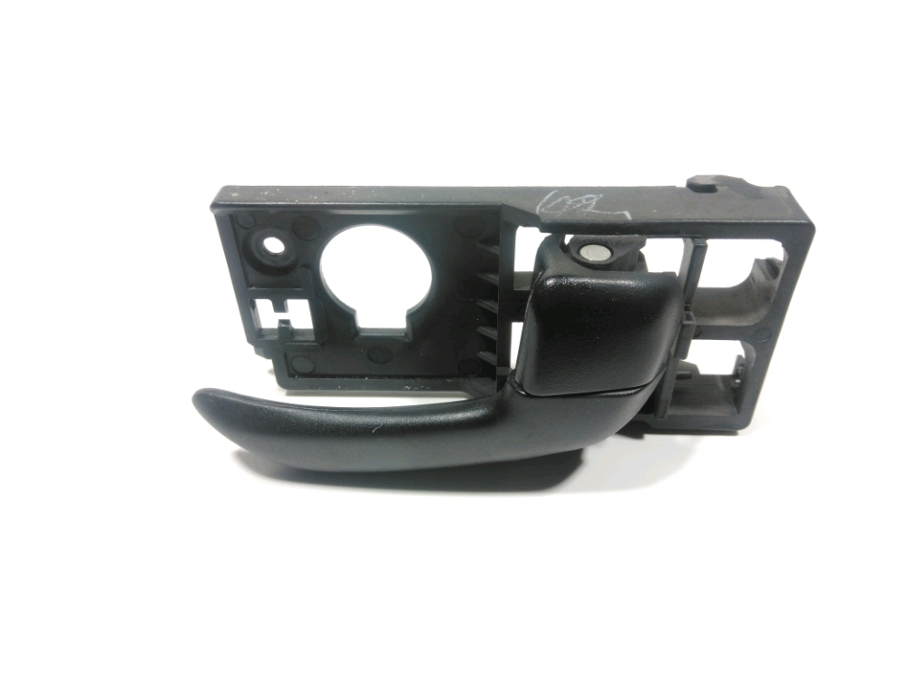 Poignee interieure porte arriere droite