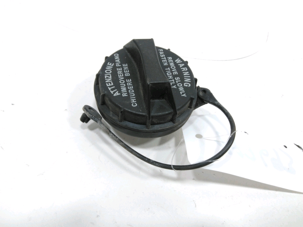 Bouchon de réservoir à carburant