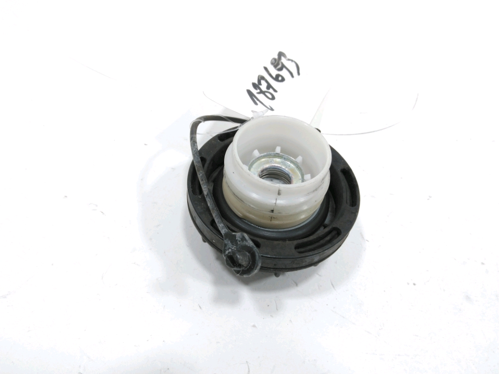 Bouchon de réservoir à carburant