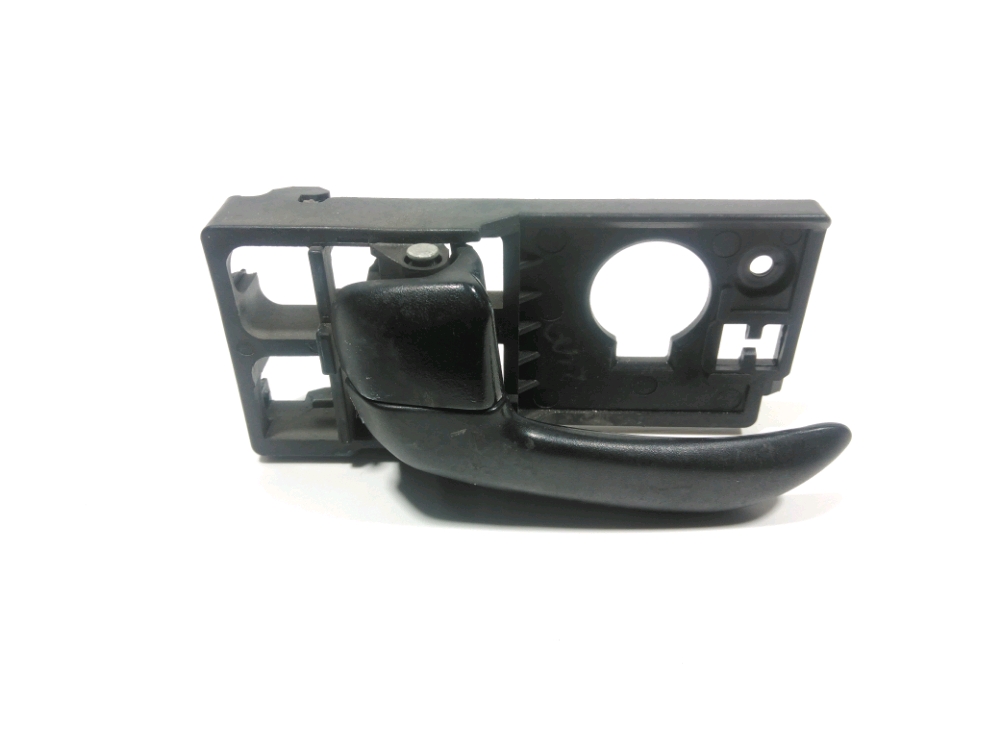 Poignée intérieure porte avant gauche