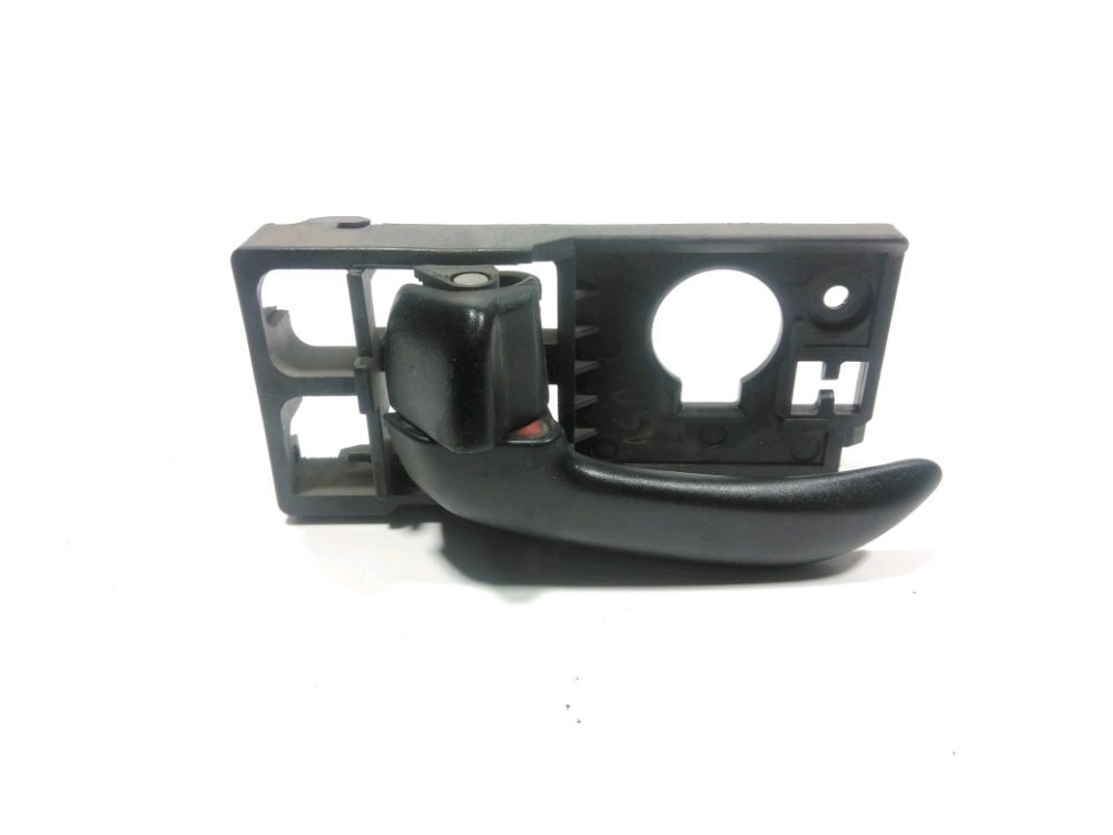 Poignee interieure porte arriere gauche