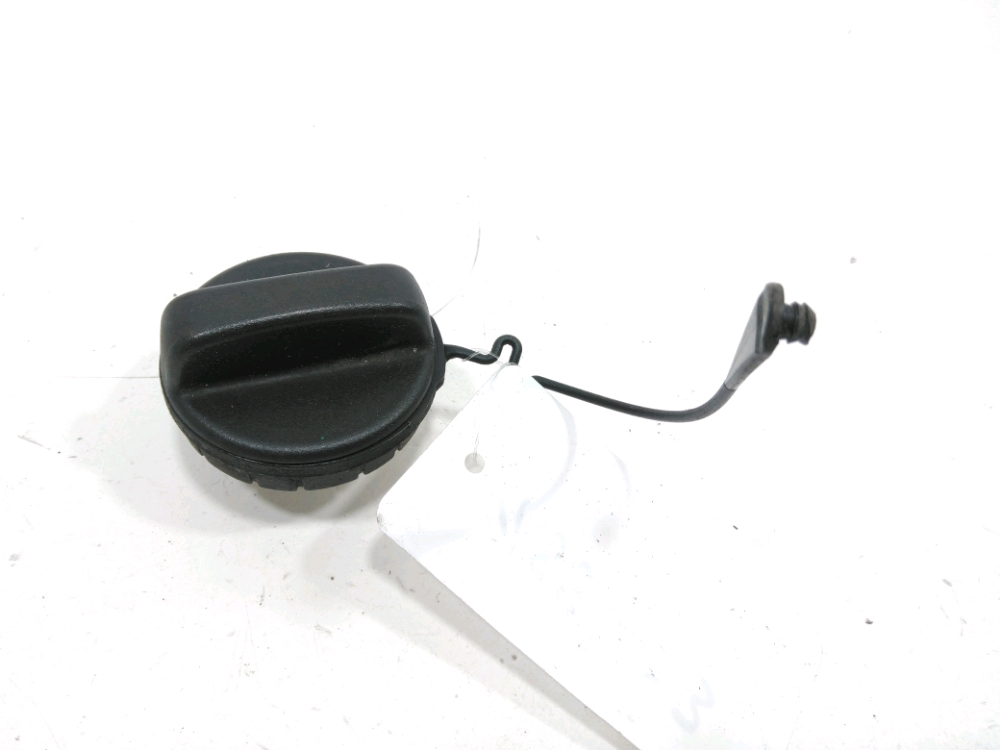 Bouchon de réservoir à carburant