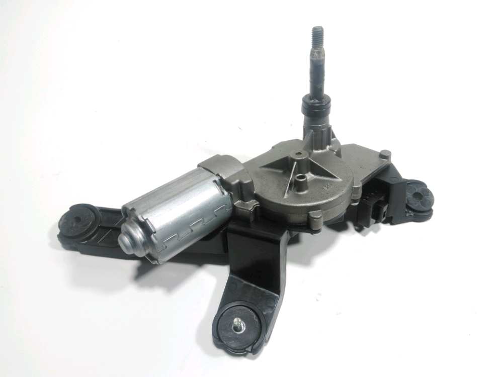 Moteur d'essuie glace arrière
