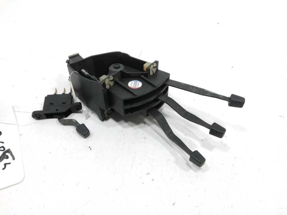 Commande de chauffage