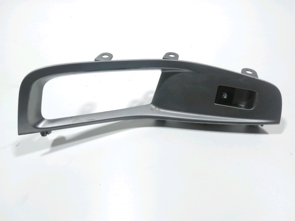 Commande leve-vitre arriere droit