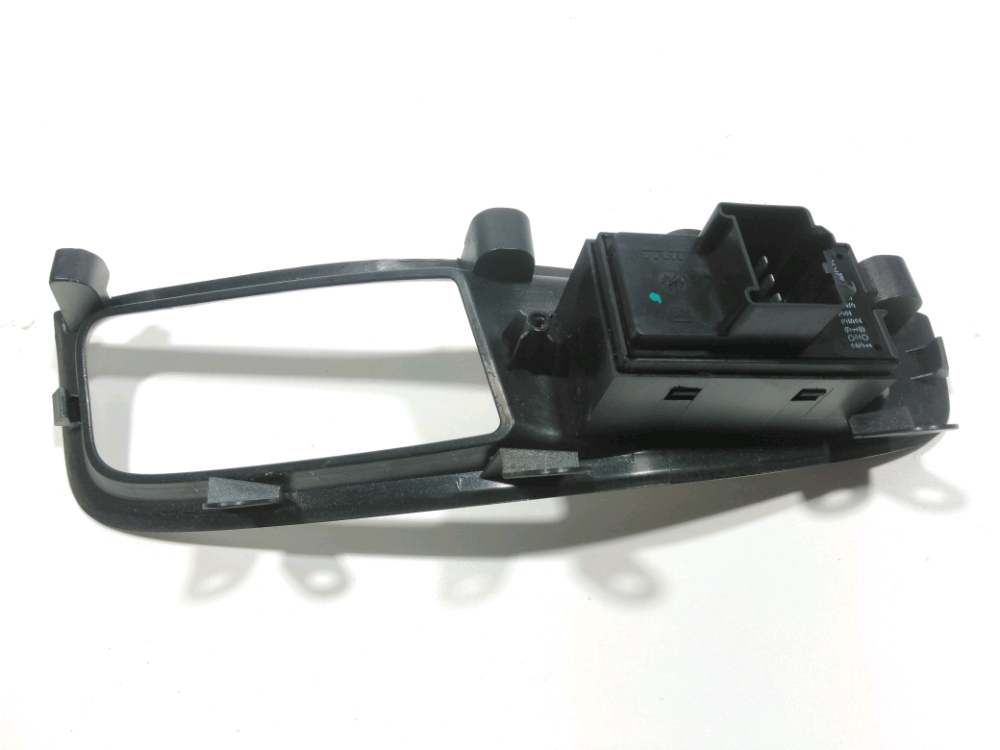 Commande lève-vitre arrière droit