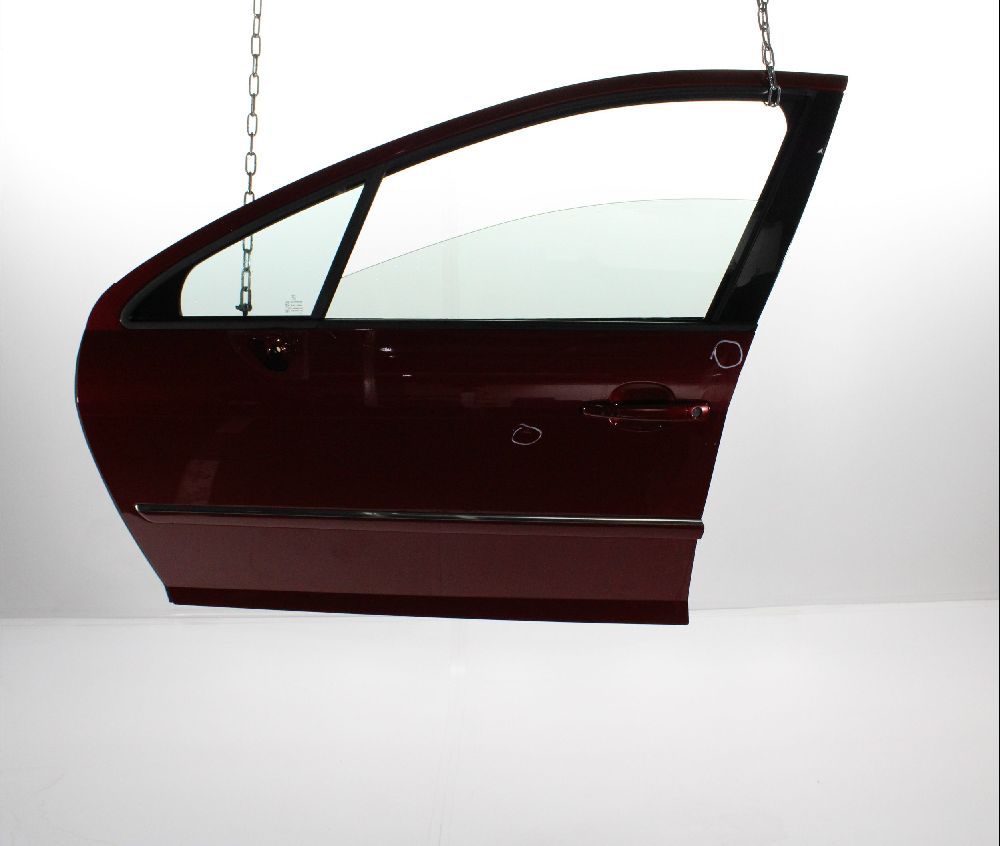Porte avant gauche