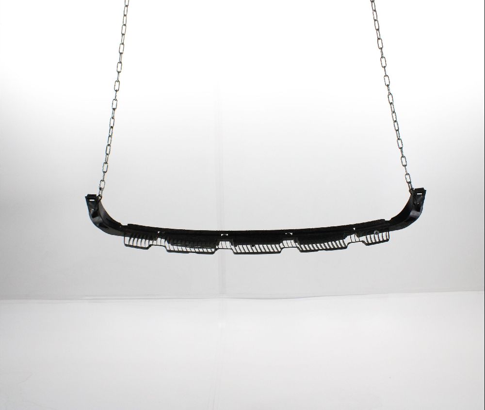 Support central de pare-choc arrière