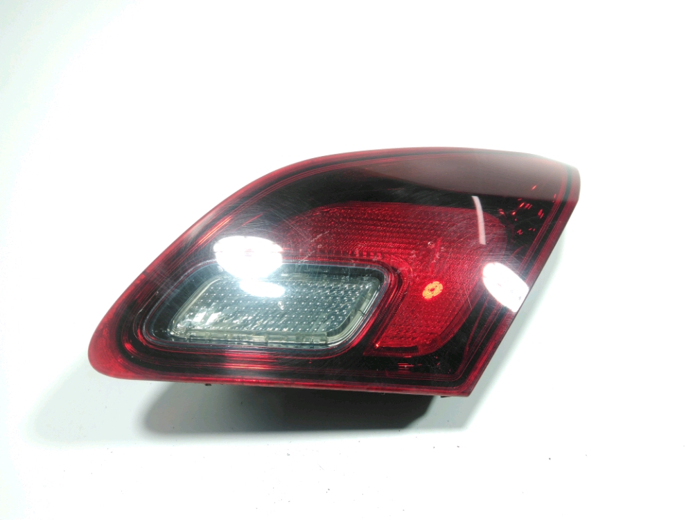 Feu arrière intérieur droit