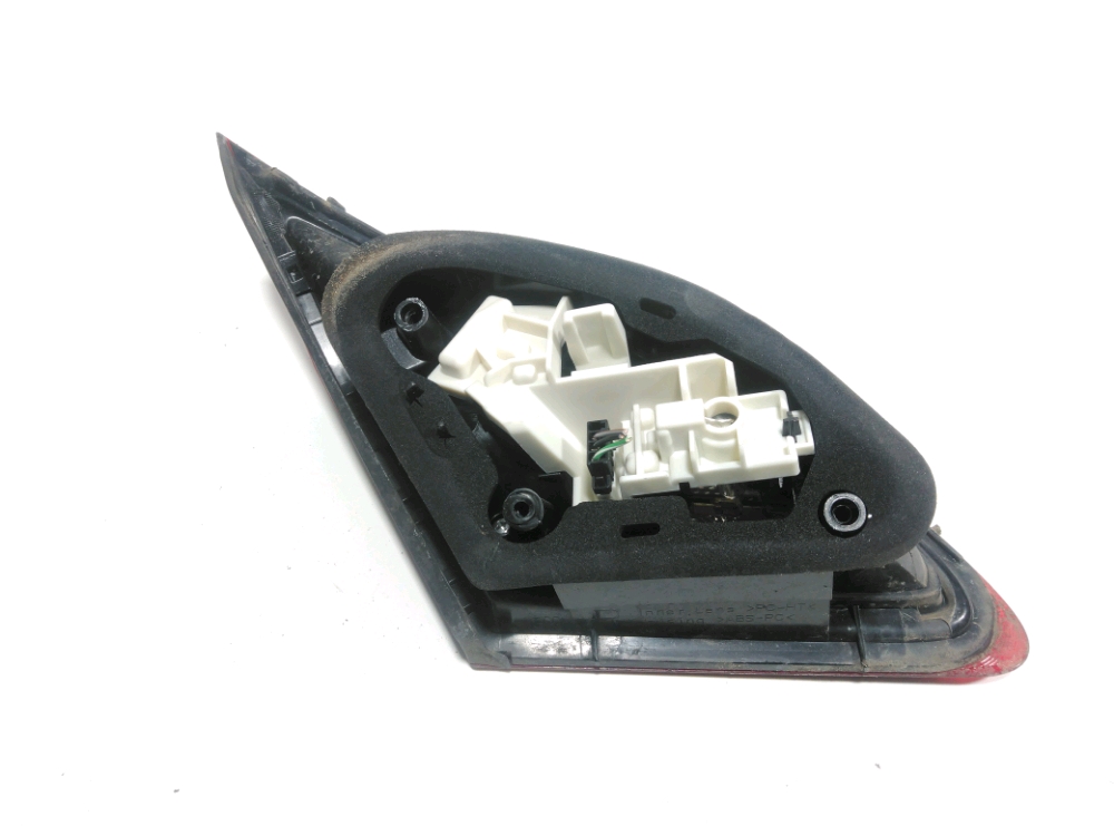 Feu arrière intérieur droit