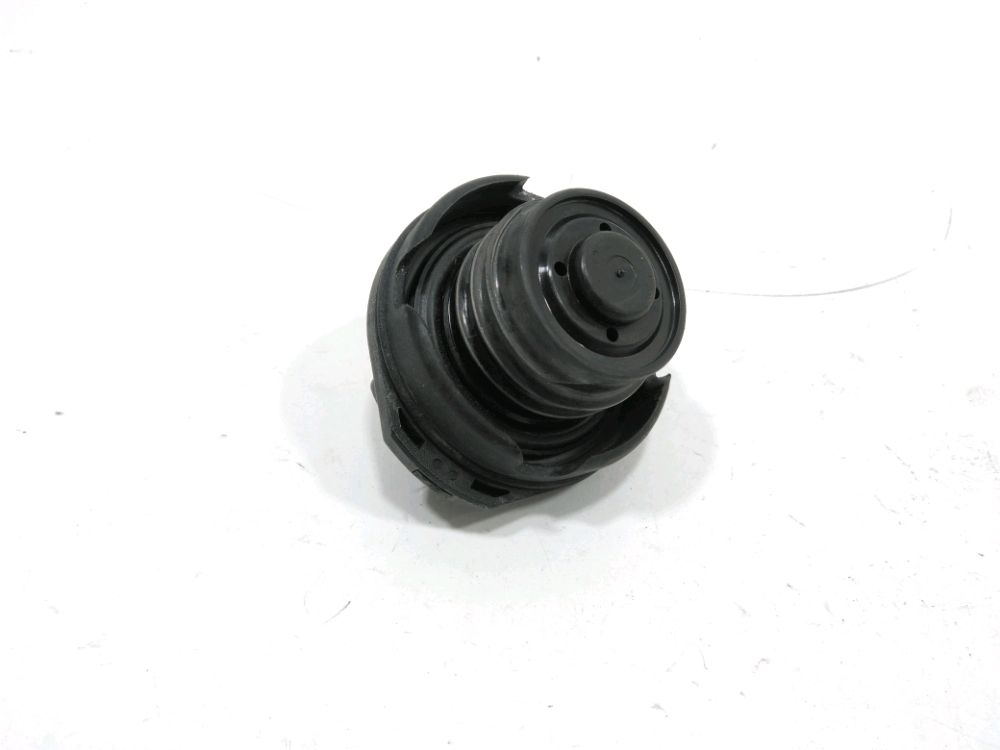 Bouchon de réservoir à carburant