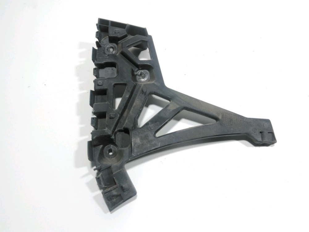 Support gauche de pare-choc arrière