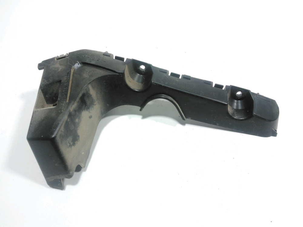 Support gauche de pare-choc arrière