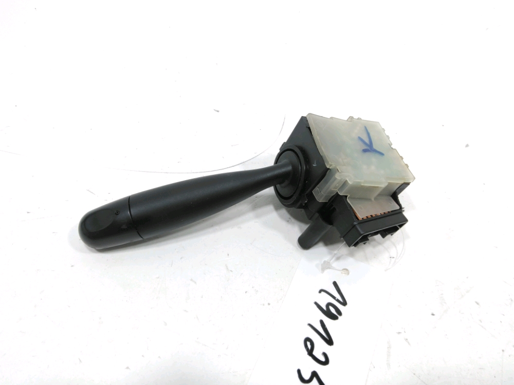 Commande essuie-glace