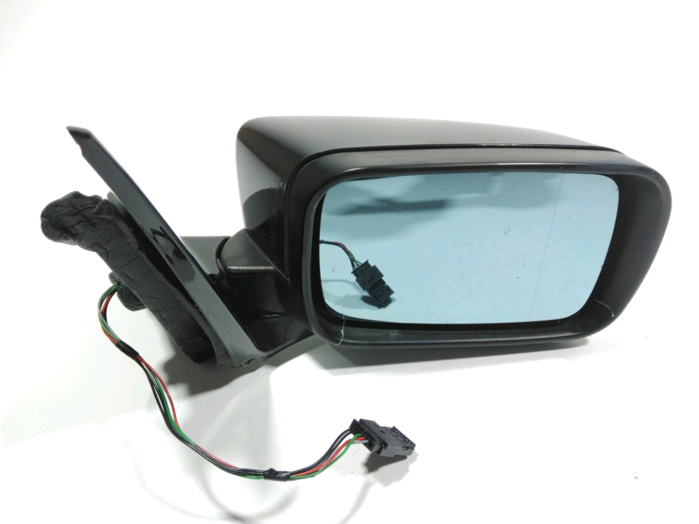 Retroviseur electrique droit