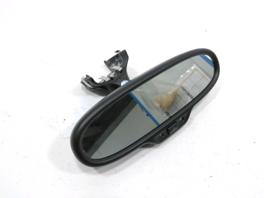 Rétroviseur intérieur