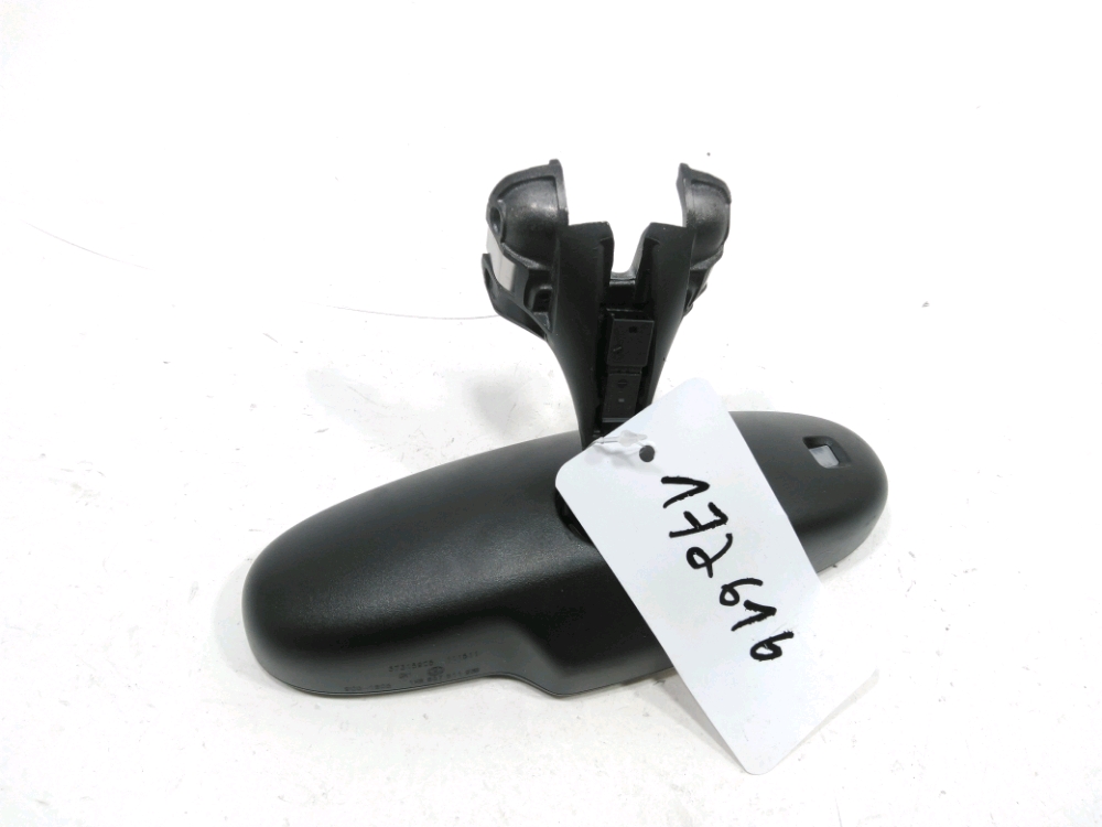 Rétroviseur intérieur