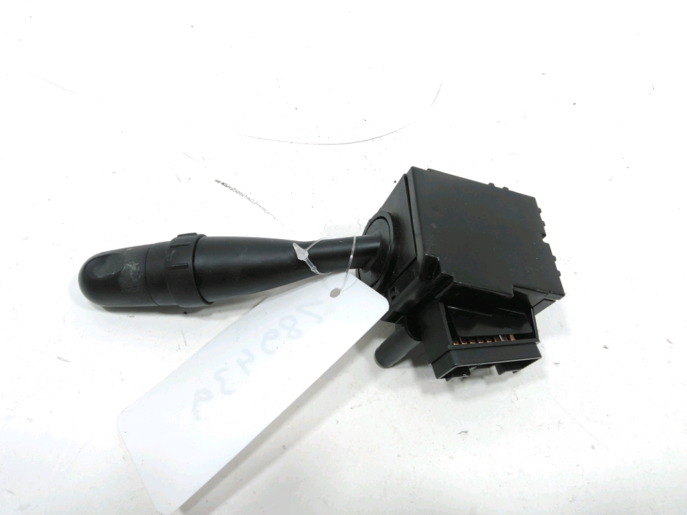 Commande essuie-glace