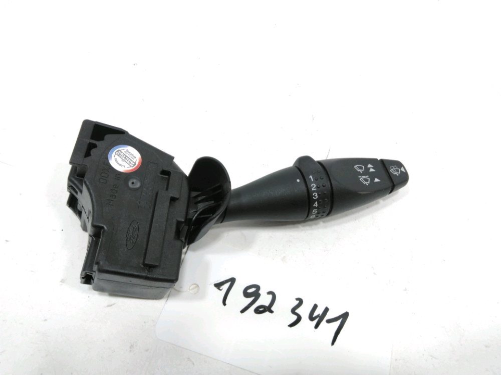 Commande essuie-glace