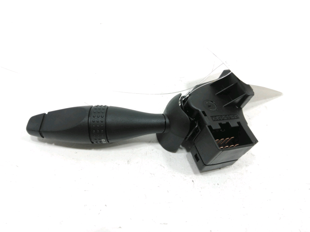 Commande essuie-glace