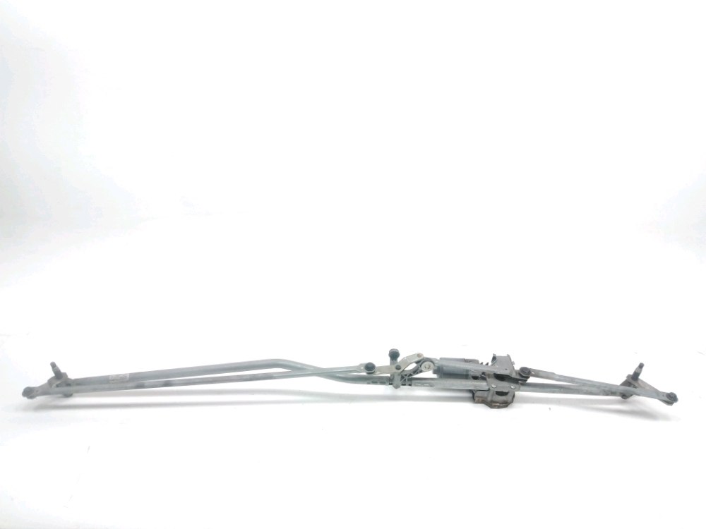 Mécanisme + moteur d'essuie glace avant