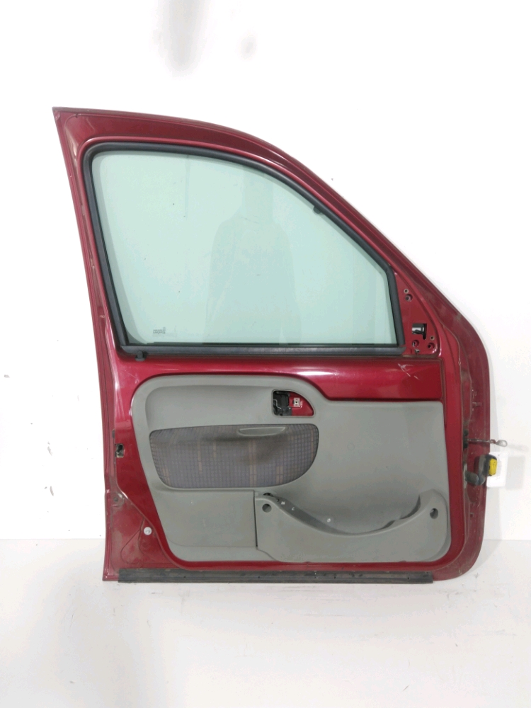 Porte avant gauche