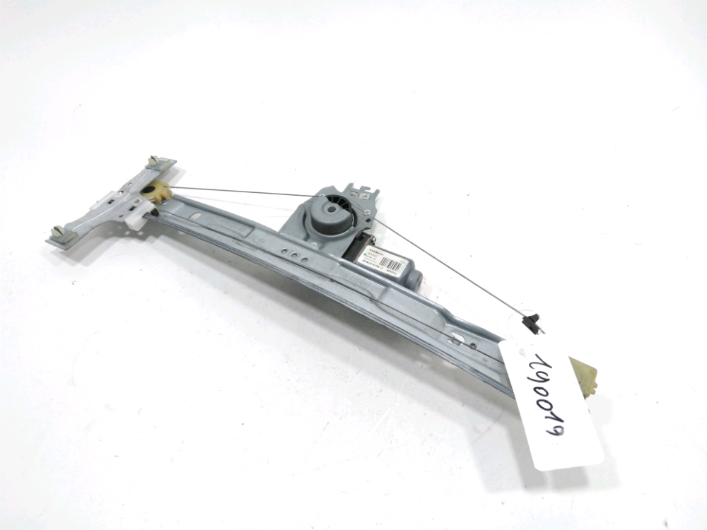 Lève-vitre électrique avant droit