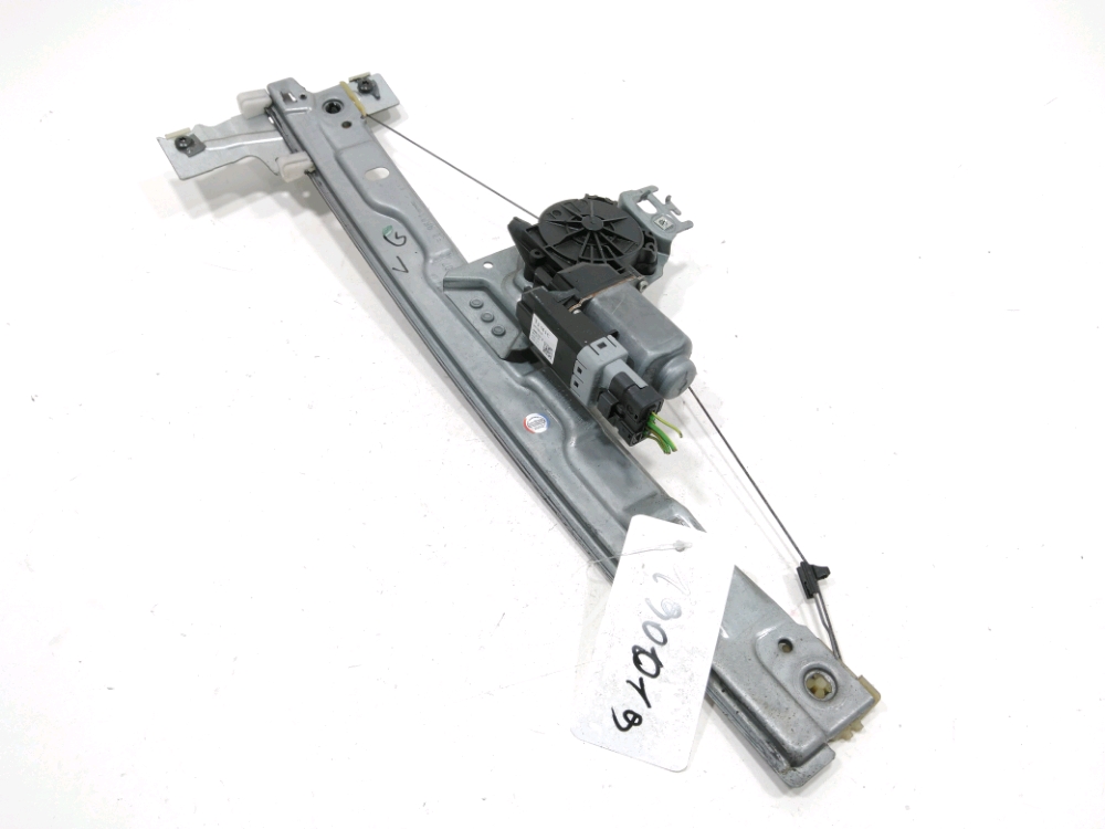 Lève-vitre électrique avant gauche