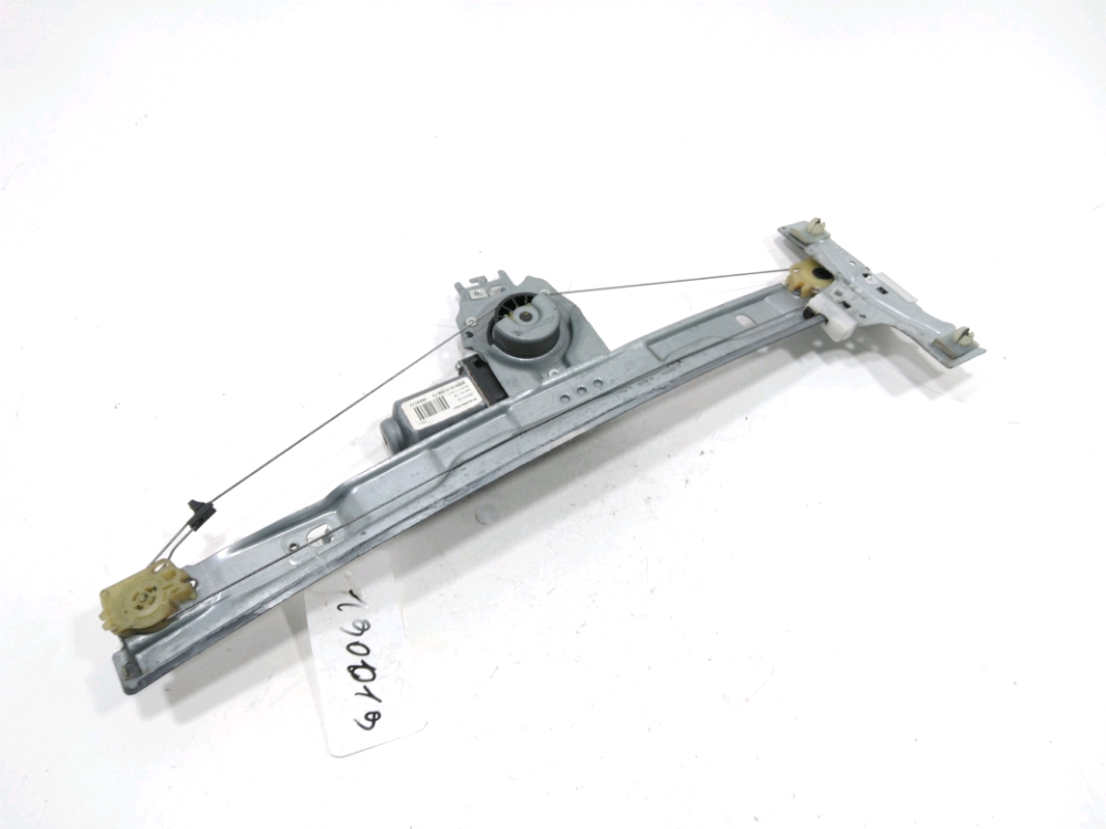 Lève-vitre électrique avant gauche