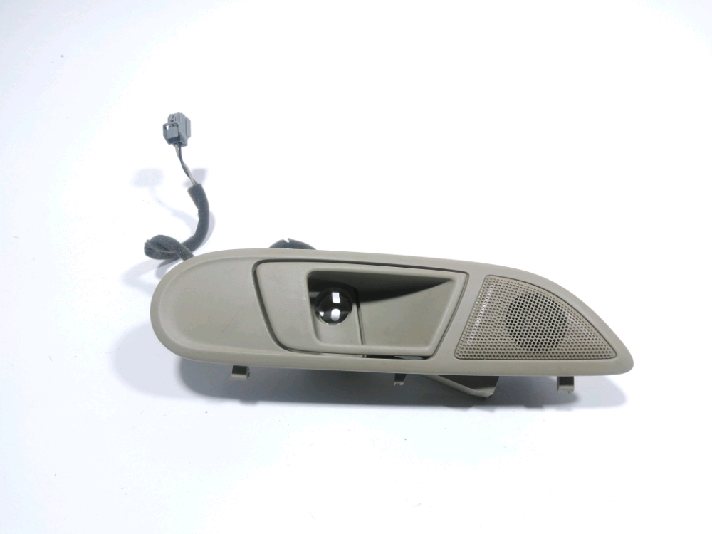 Poignée intérieure porte avant droite