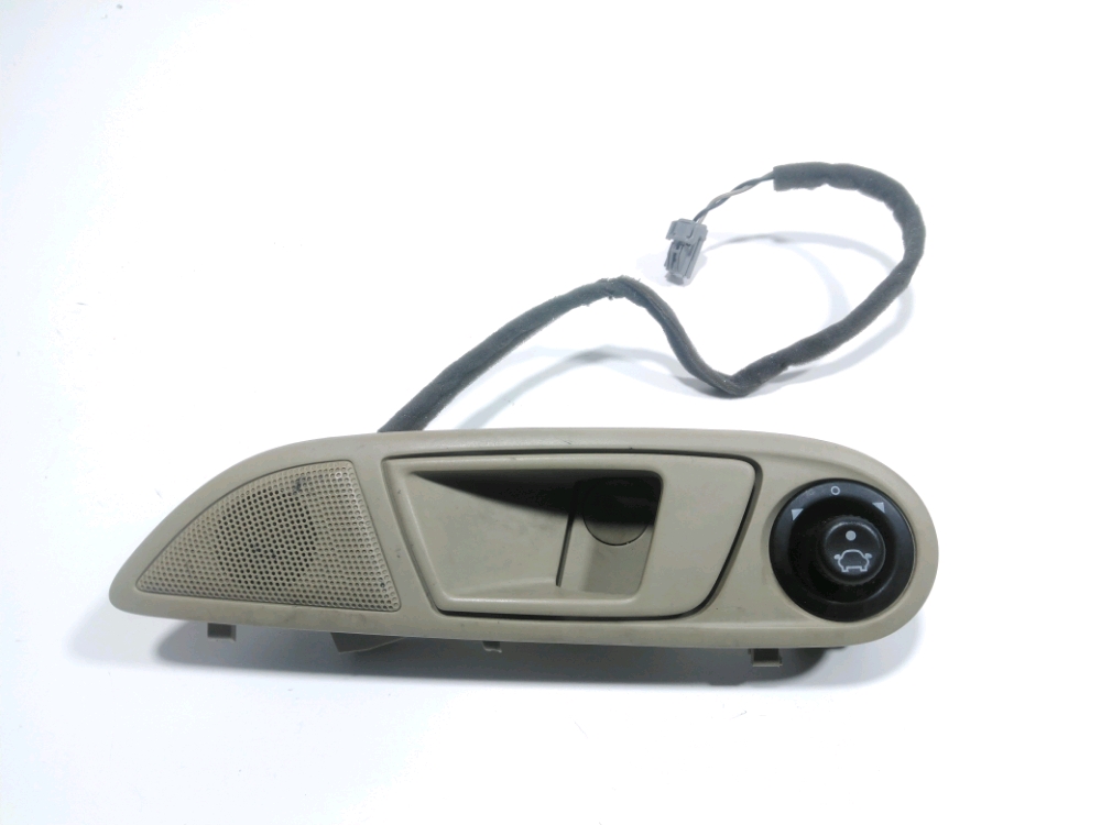 Poignée intérieure porte avant gauche