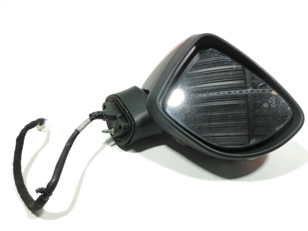 Rétroviseur électrique droit