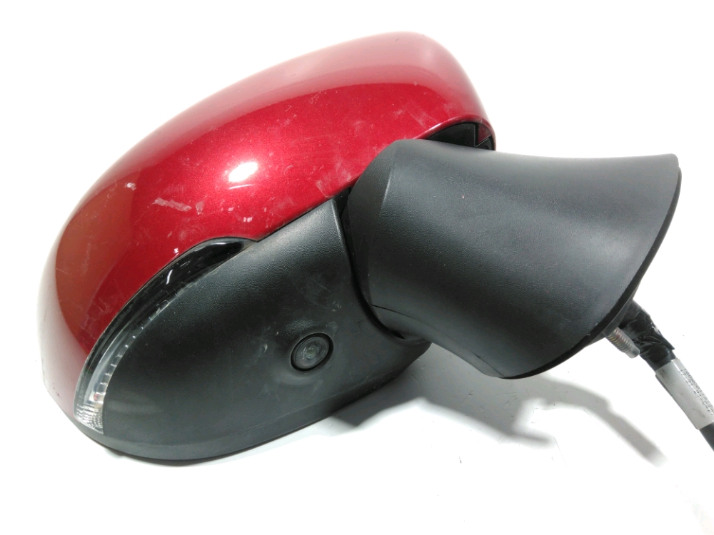 Rétroviseur électrique droit