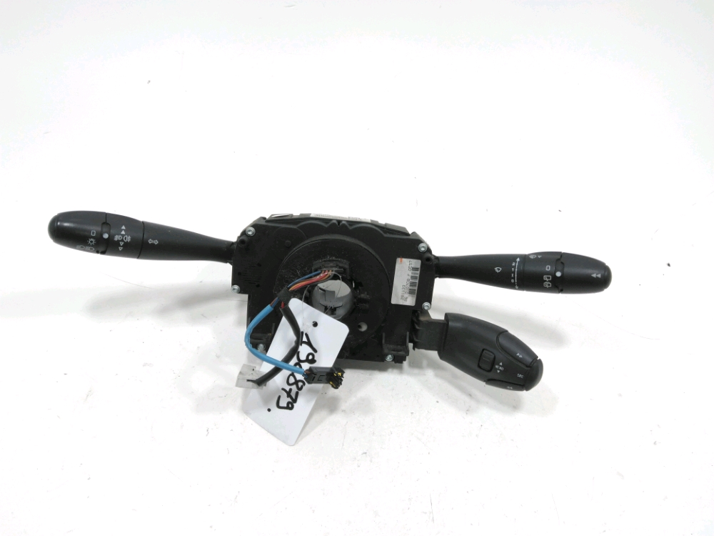 Commande sous-volant