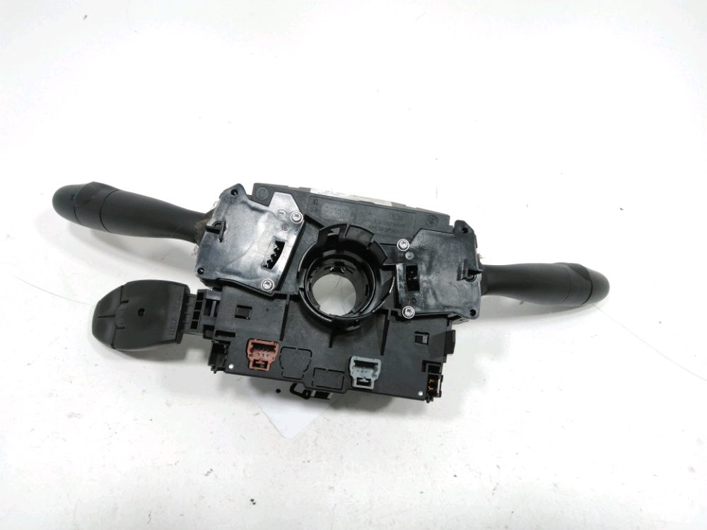 Commande sous-volant