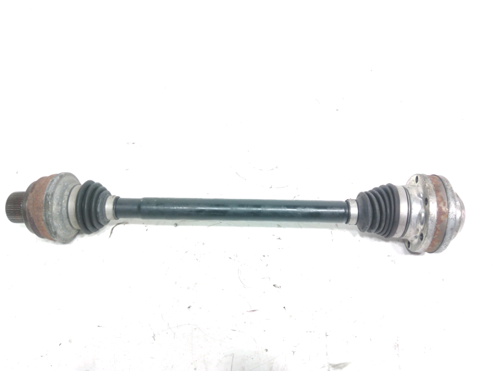 Cardan arriere gauche