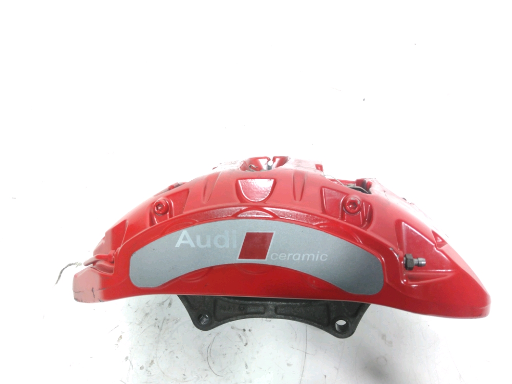 Etrier de frein avant droit