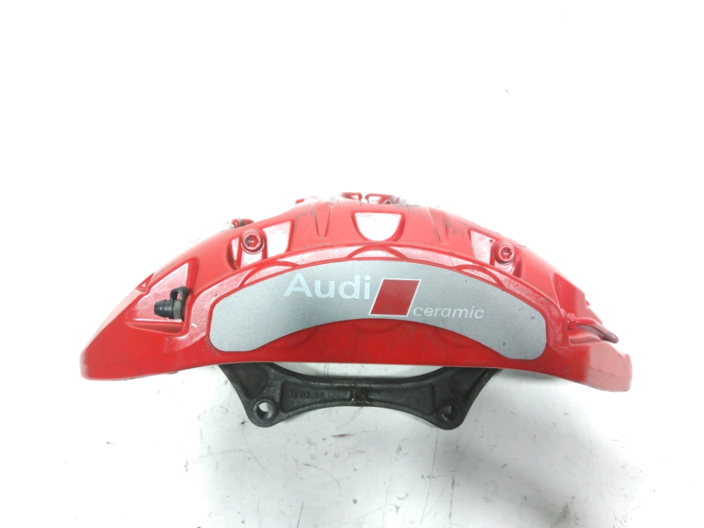 Etrier de frein avant gauche