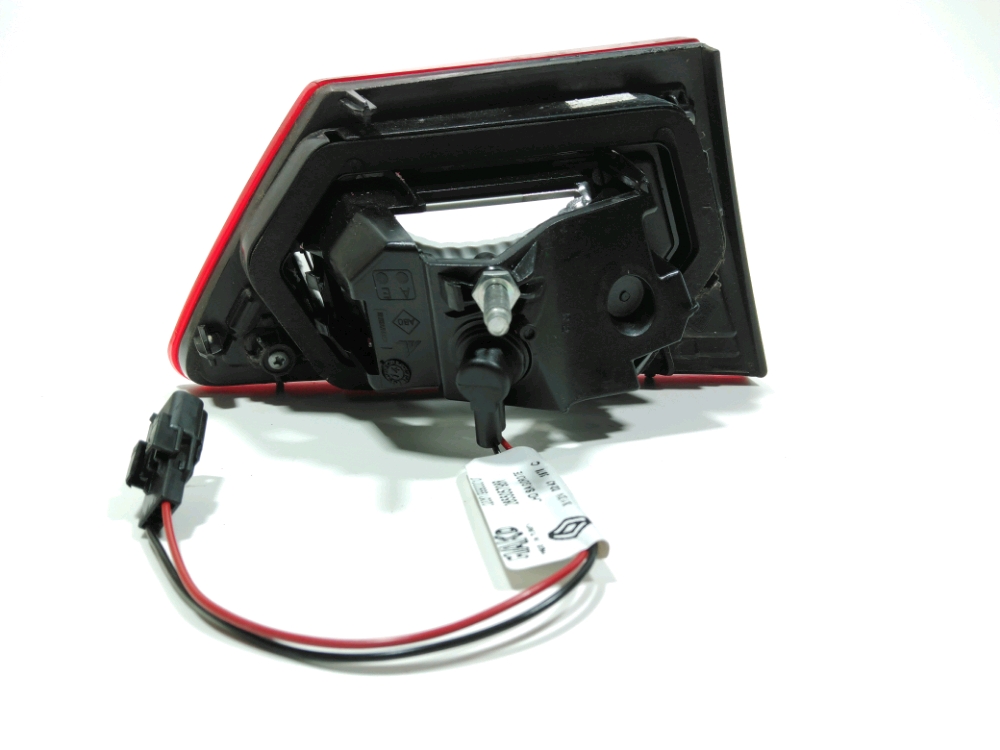 Feu arrière intérieur droit