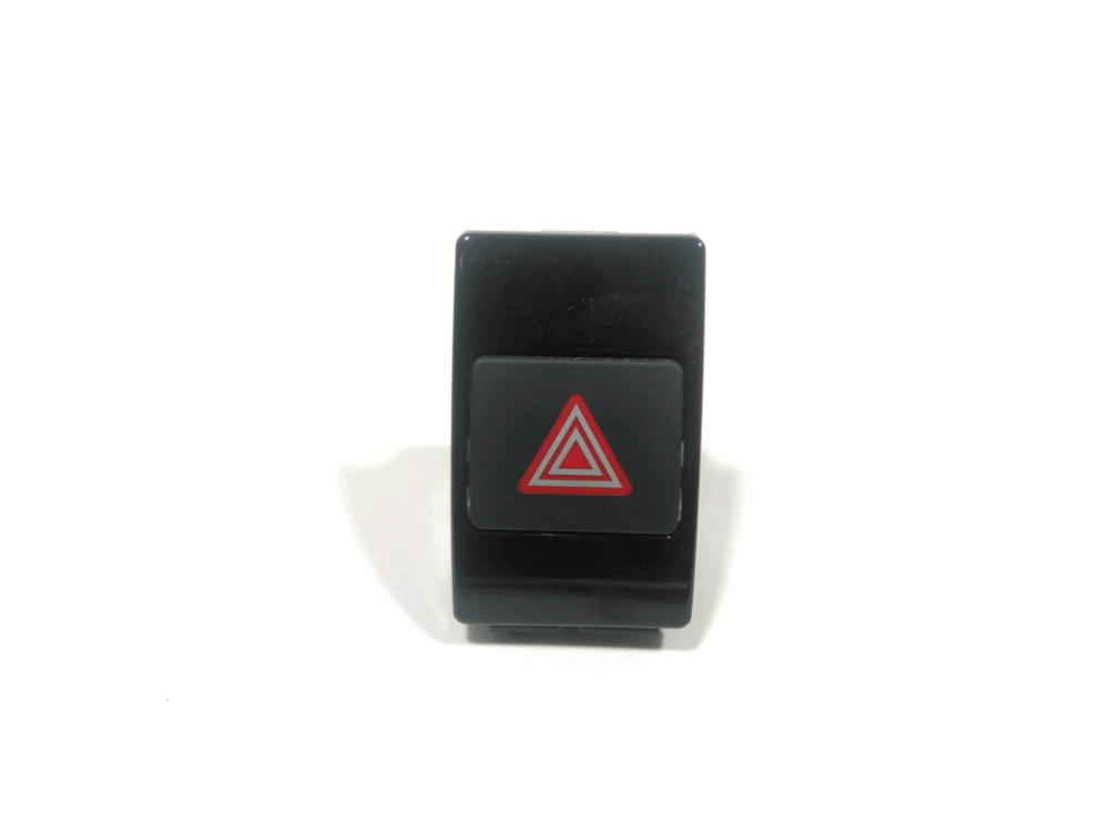 Bouton de warning