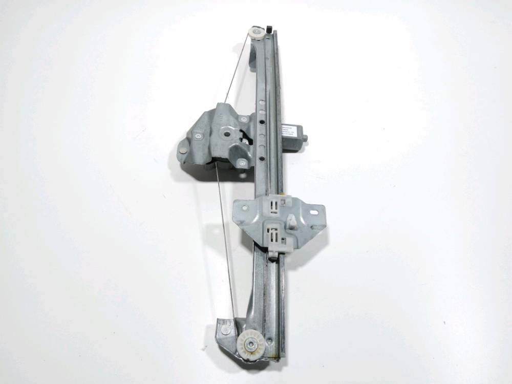 Lève-vitre électrique avant gauche