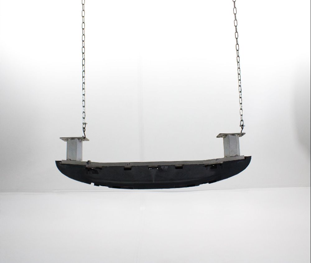 Renfort pare-choc avant