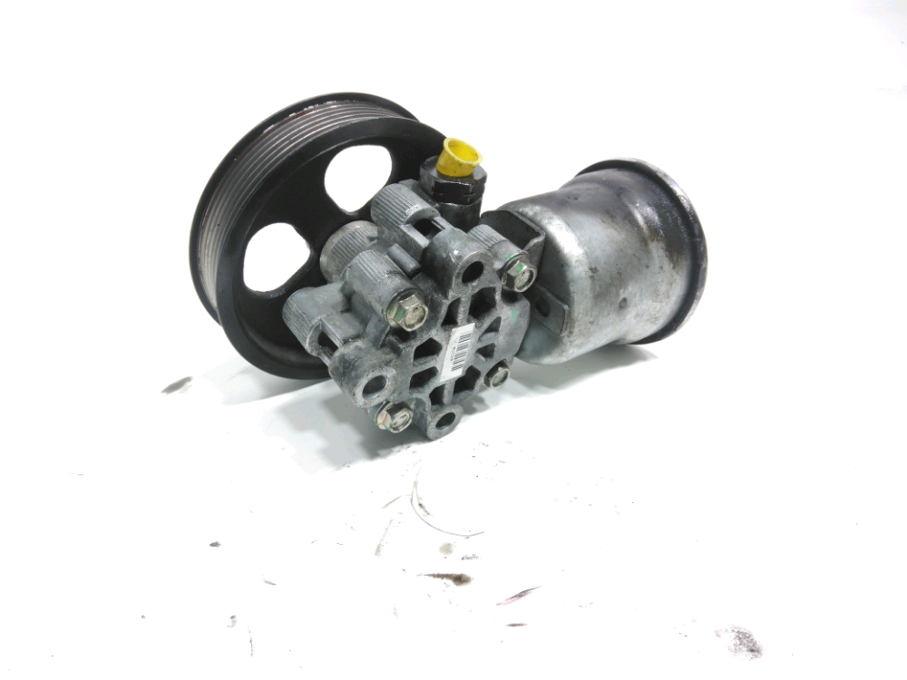 Pompe de direction assistée