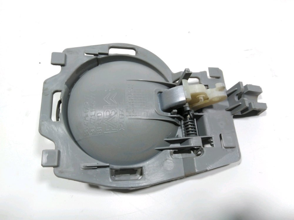 Poignée intérieure porte avant droite